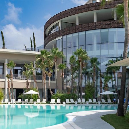 Higueron Rental Playa Apartamento Benalmadena Exterior photo