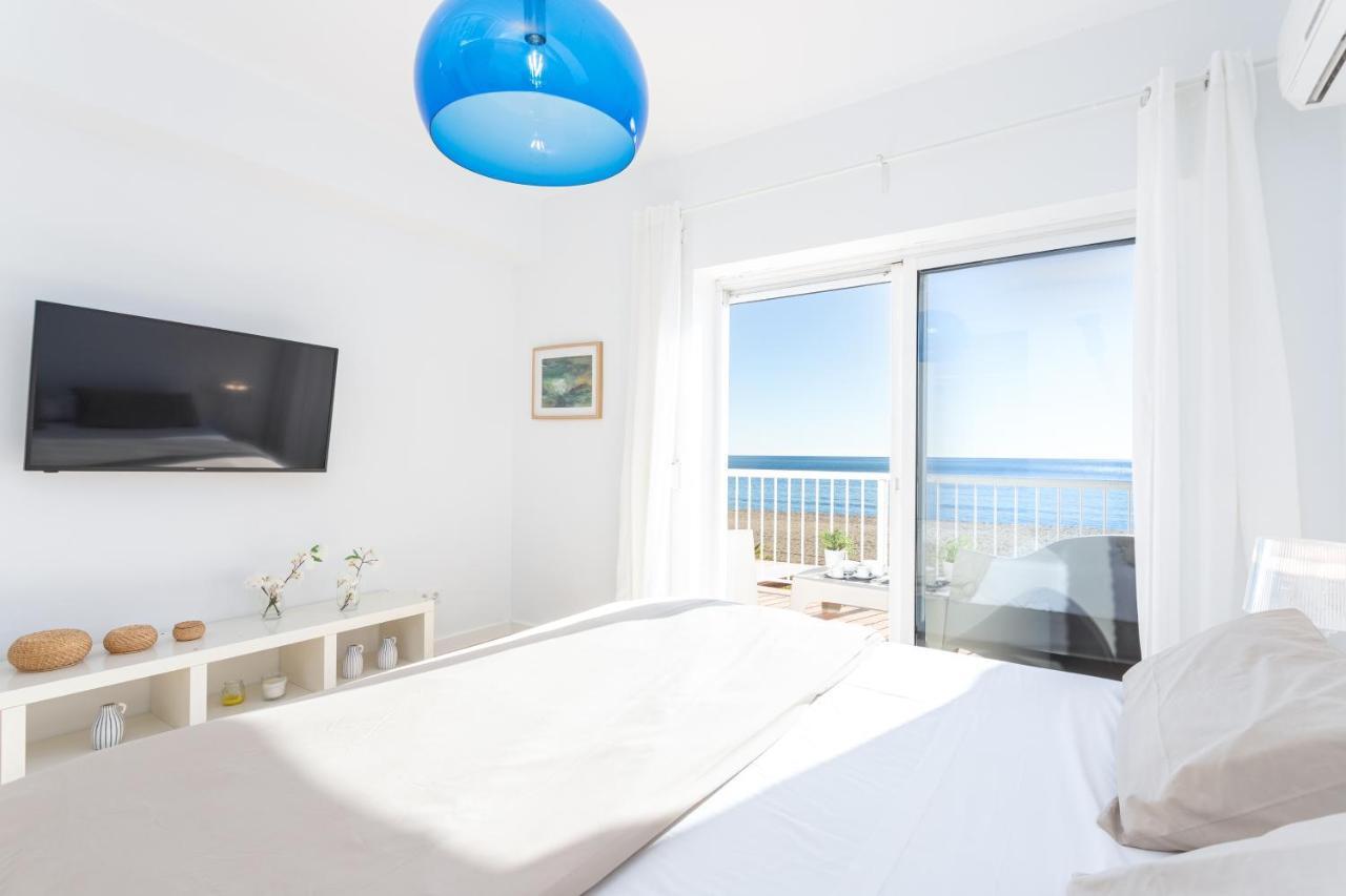Higueron Rental Playa Apartamento Benalmadena Exterior photo