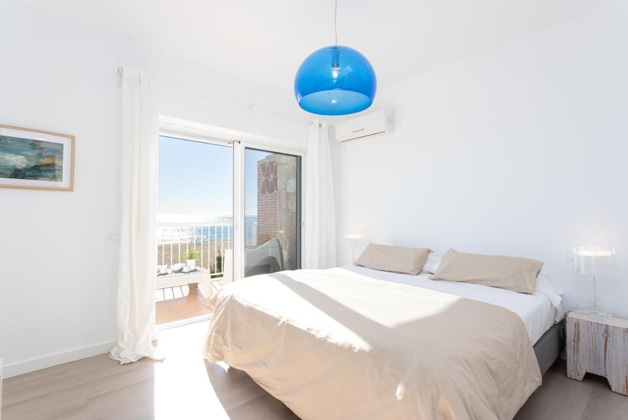 Higueron Rental Playa Apartamento Benalmadena Exterior photo