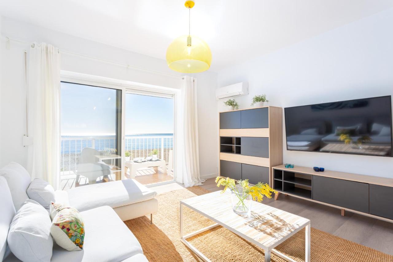 Higueron Rental Playa Apartamento Benalmadena Exterior photo