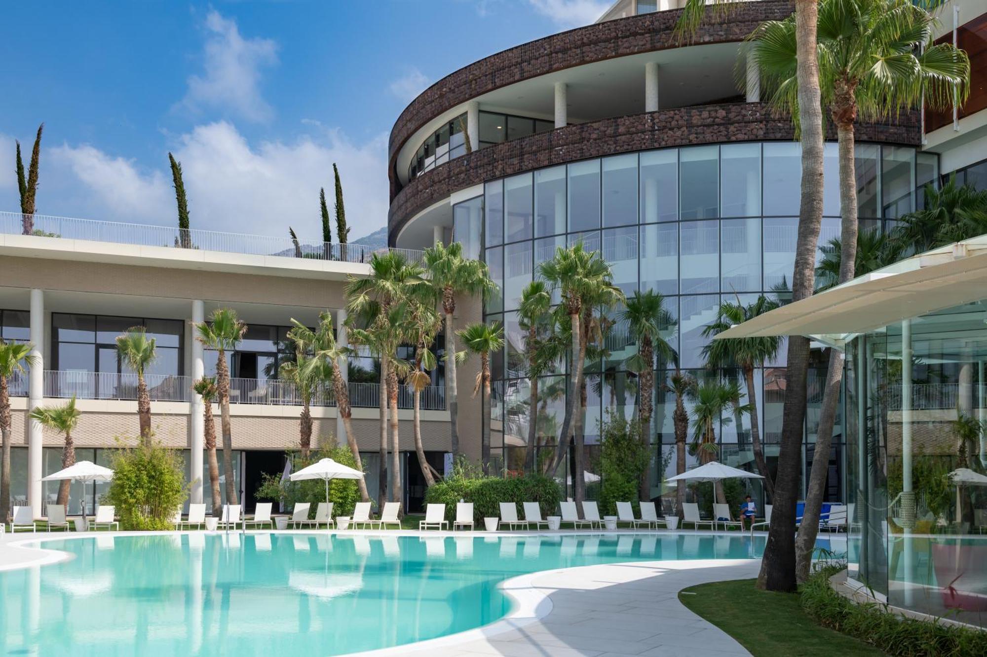 Higueron Rental Playa Apartamento Benalmadena Exterior photo